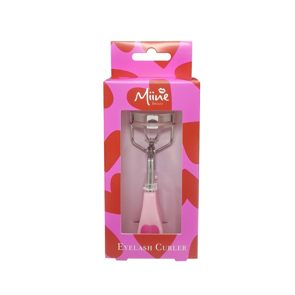 Eyelash Curler