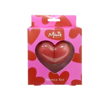 MIINE Sponge 2pcs image
