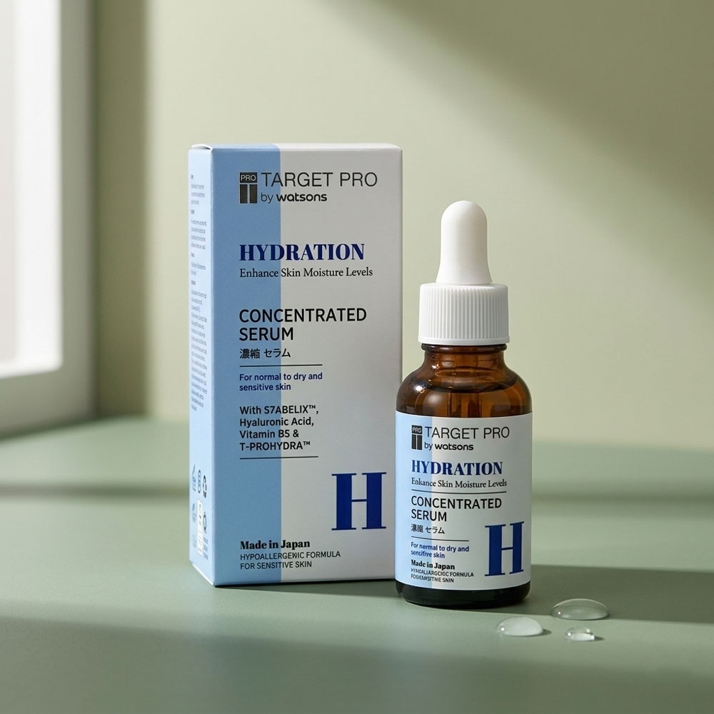 Hydration Concentrated Serum 30ml image