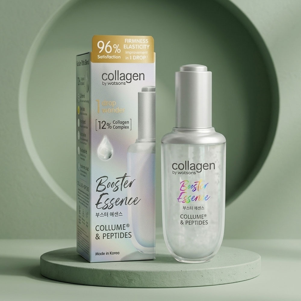 Booster Essence 40ml image