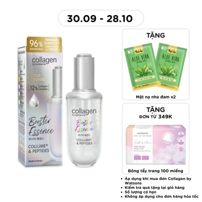 COLLAGEN BY WATSONS Booster Essence 40ml image