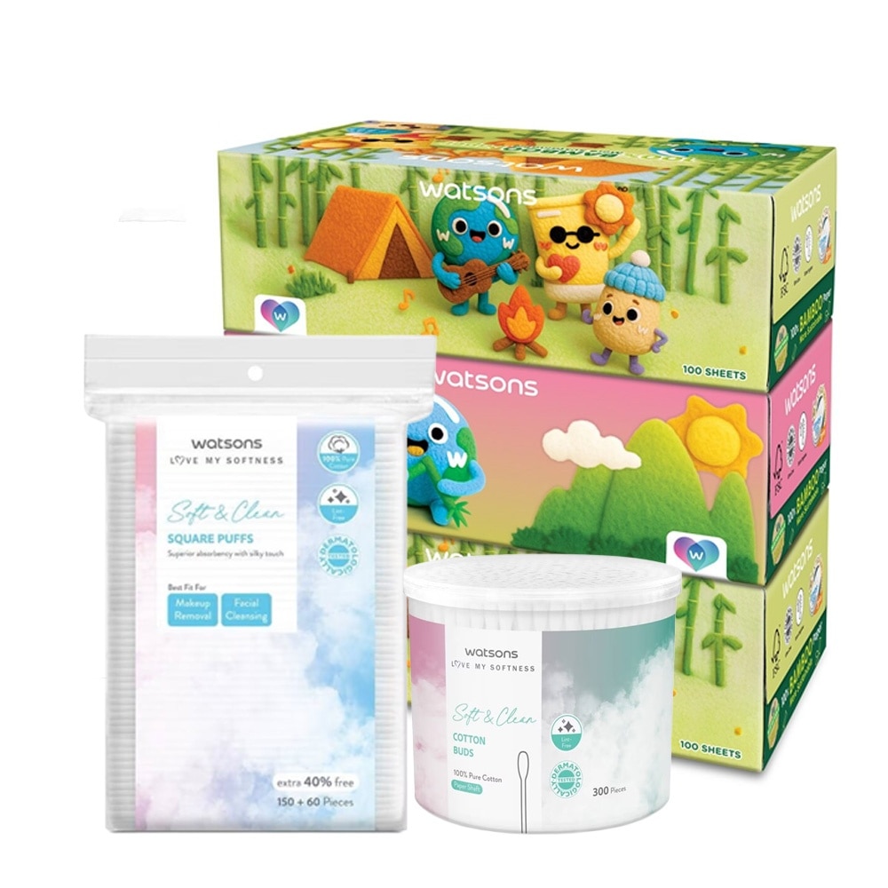 Combo Watsons Paper & Cotton image