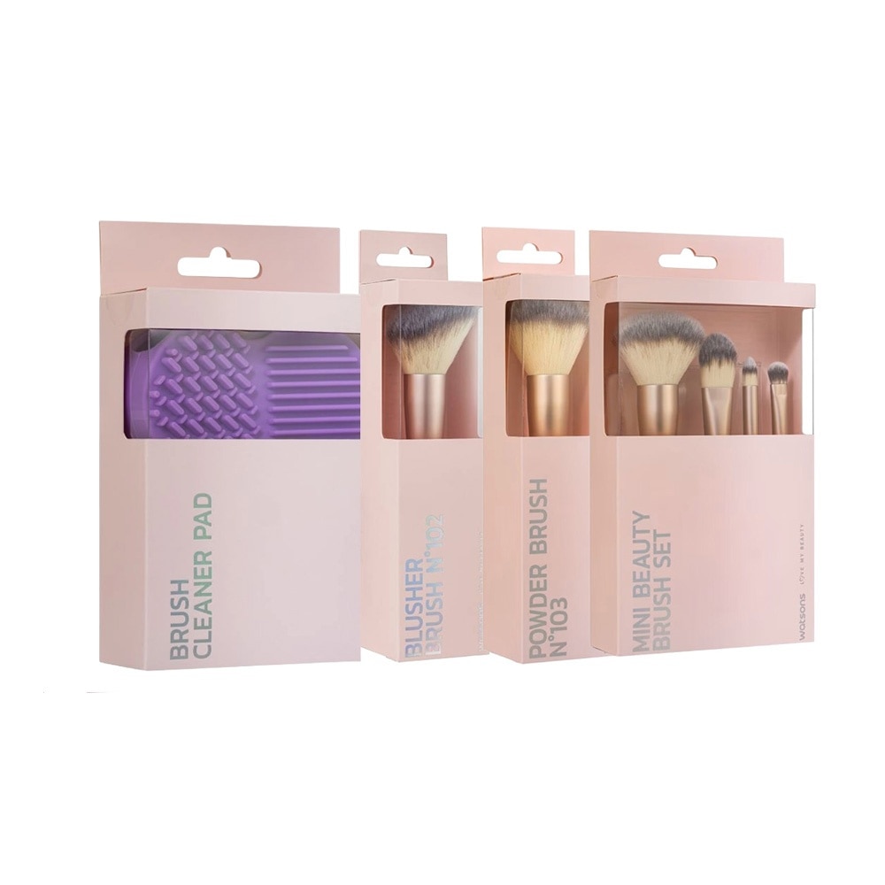 Combo Watsons Makeup Tool Set image
