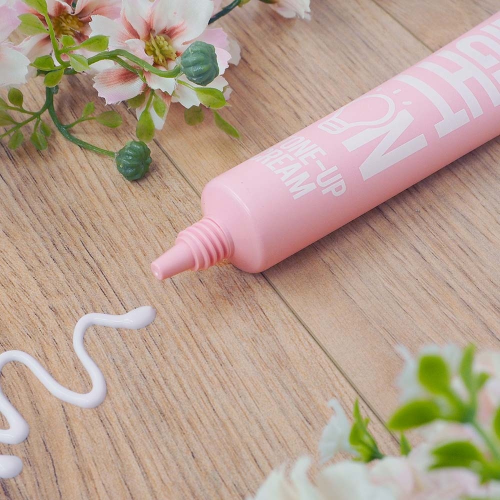 Kem Nâng Tông Da BOM Light On Tone-Up Cream 40ml