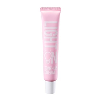 BOM Kem Nâng Tông Da BOM Light On Tone-Up Cream 40ml