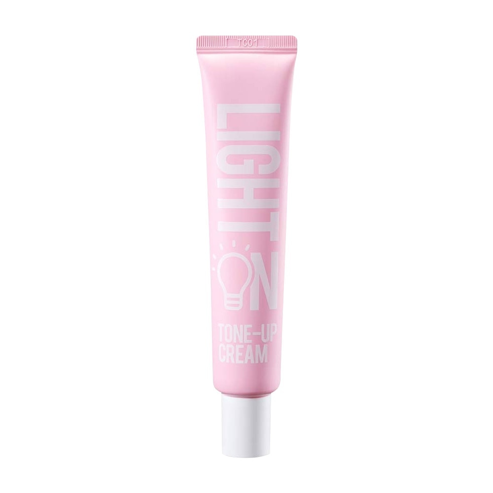 Kem Nâng Tông Da BOM Light On Tone-Up Cream 40ml