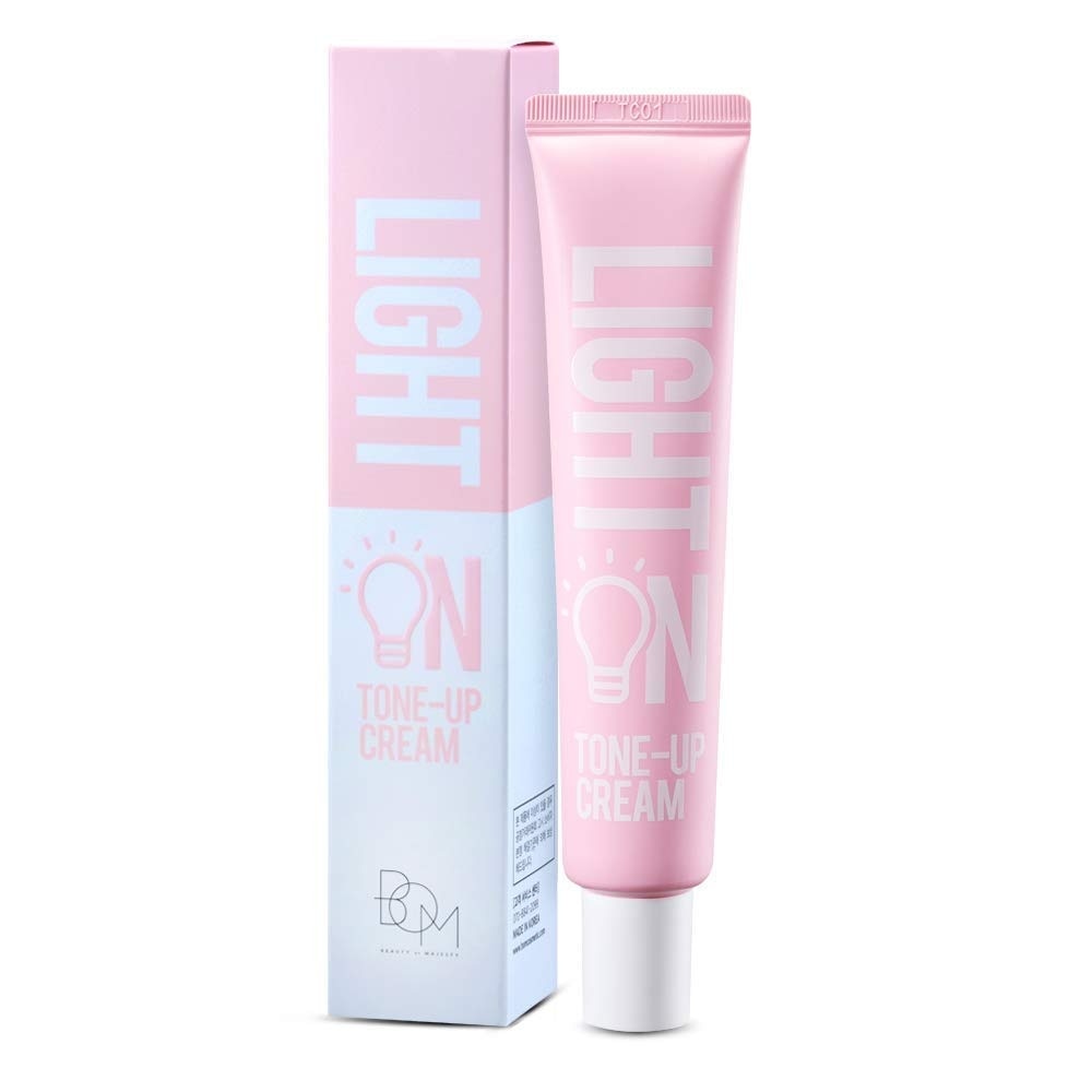 Light On Tone -Up Cream 40ml