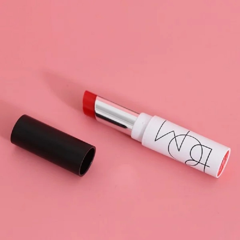 Dewy Lip Balm 4.5g .#02 Pure Red