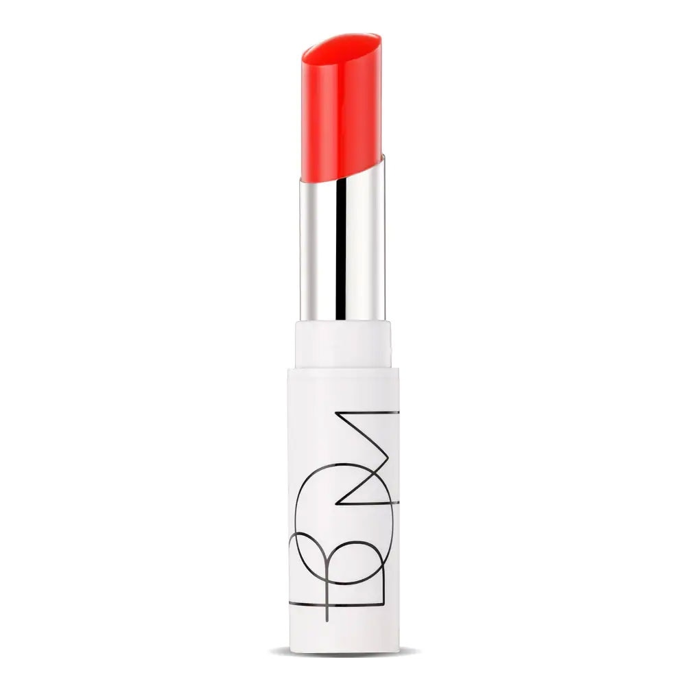 Dewy Lip Balm 4.5g .#02 Pure Red