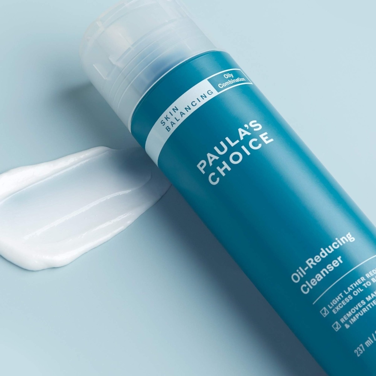 Skin Balancing Oil-Reducing Cleanser 237ml