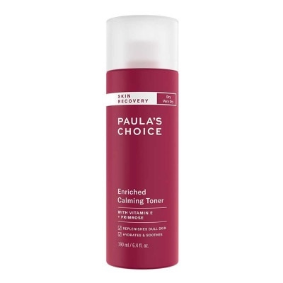 PAULA'S CHOICE Nước Cân Bằng Paula's Choice Skin Recovery Phục Hồi Độ Ẩm Cho Da 190ml