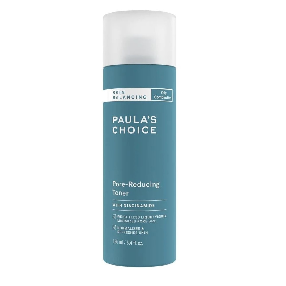 Nước Cân Bằng Paula's Choice Skin Balancing Điều Chỉnh Lỗ Chân Lông 190ml