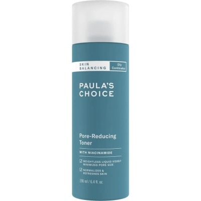 PAULA'S CHOICE Nước Cân Bằng Paula's Choice Skin Balancing Điều Chỉnh Lỗ Chân Lông 190ml