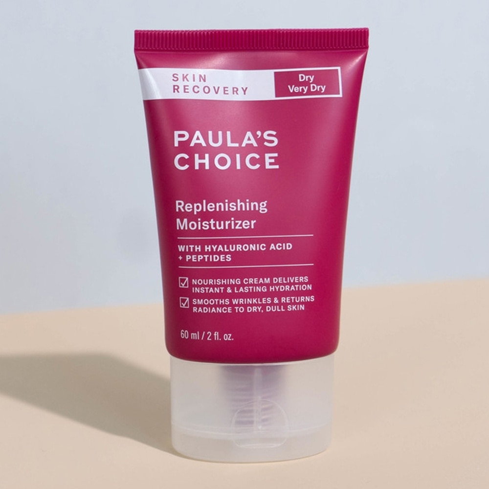 Kem Dưỡng Ẩm Đêm Paula's Choice Skin Recovery Replenishing 60ml