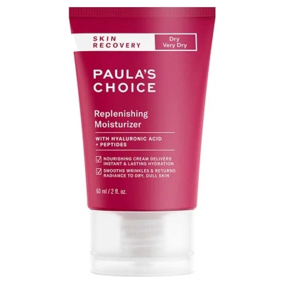 PAULA'S CHOICE Paula's Choice Skin Recovery Replenishing Moisturizer 60ml
