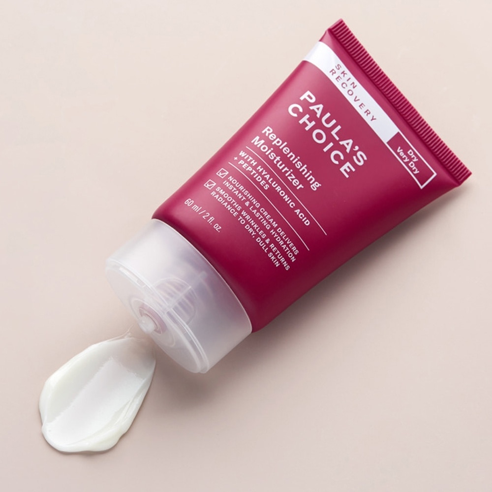 Kem Dưỡng Ẩm Đêm Paula's Choice Skin Recovery Replenishing 60ml