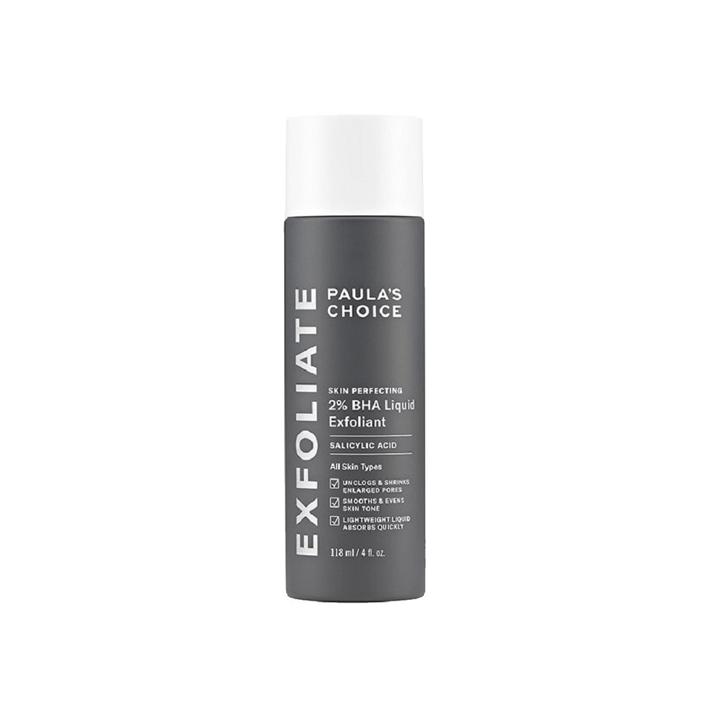 Skin Perfecting 2% BHA Liquid 118ml
