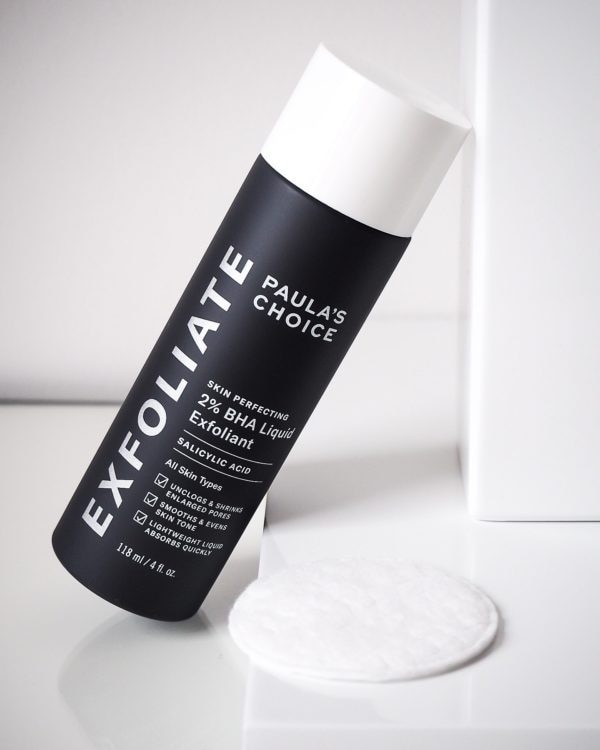 Skin Perfecting 2% BHA Liquid 118ml