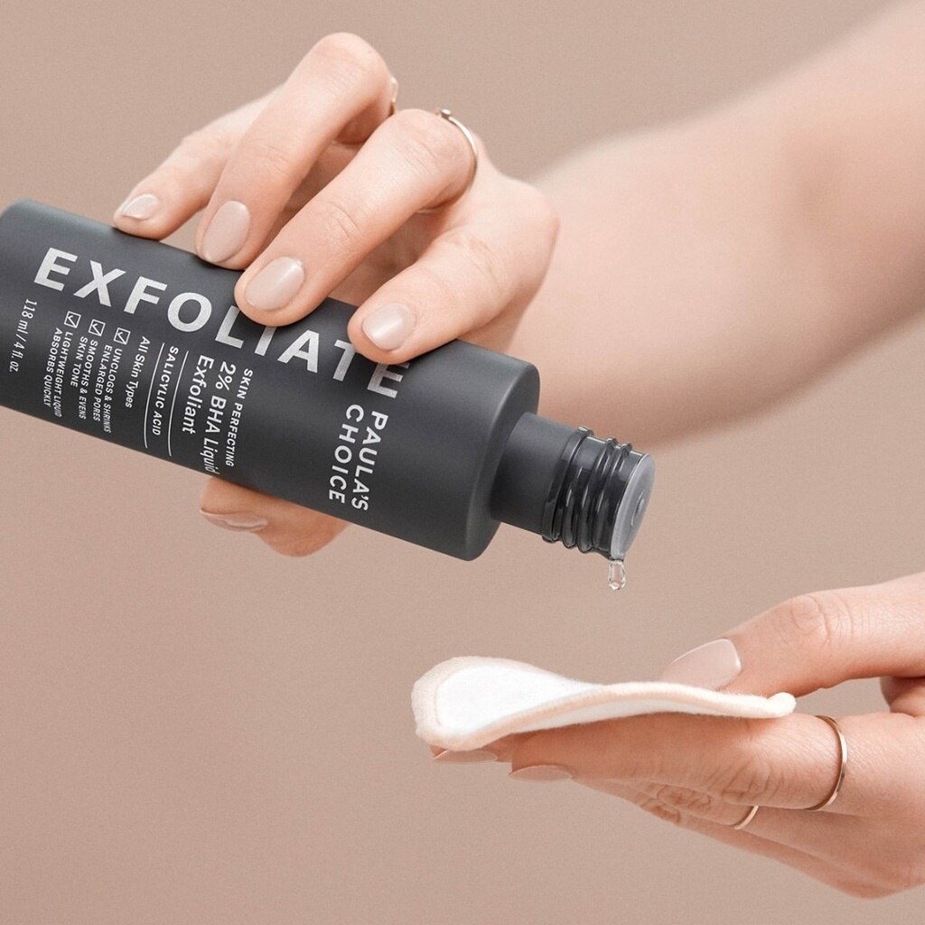 Buy PAULA'S CHOICE, Skin Perfecting 2% BHA Liquid 118ml with