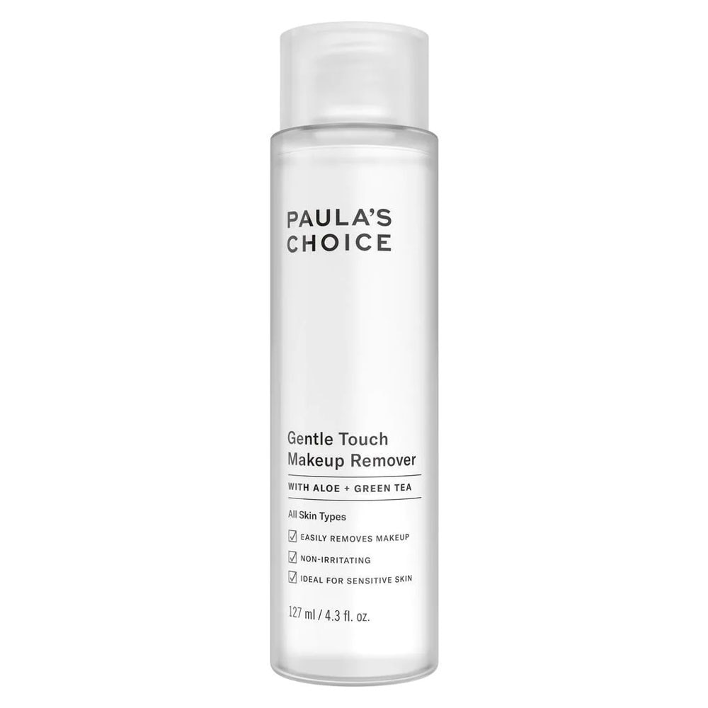 Gentle Touch Makeup Remover 127ml