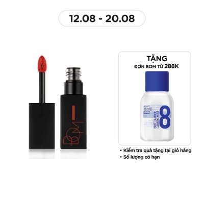 BOM Son Kem BOM Matt Holic Tint 8.5g.#501 -Vintage Brick