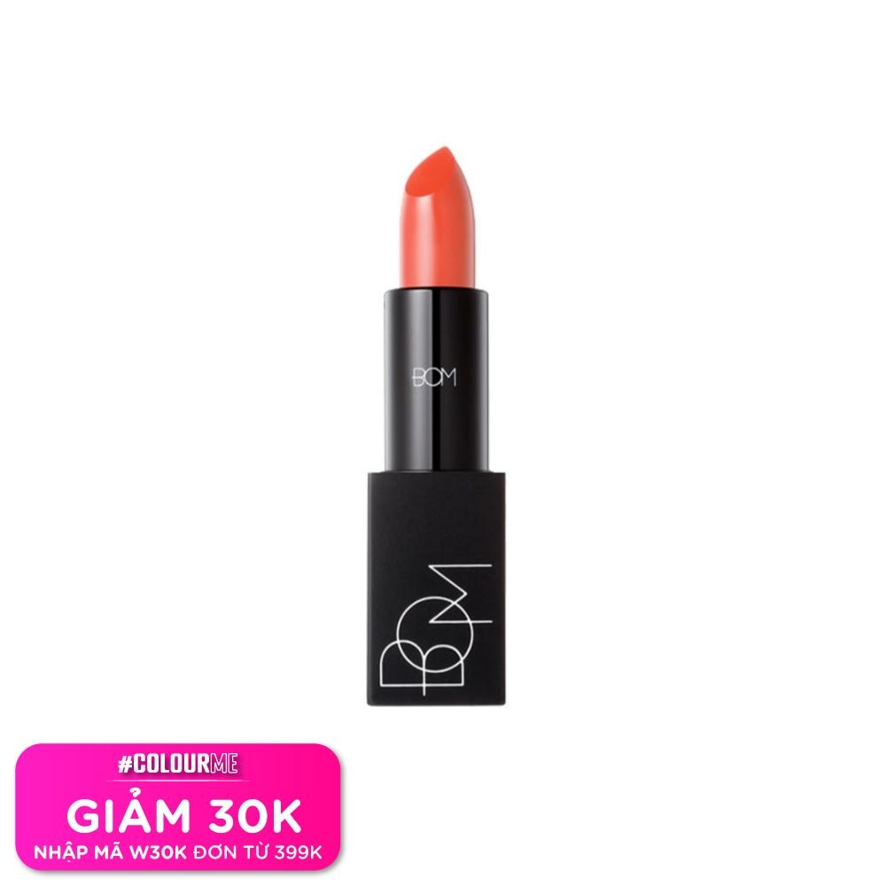 My Lipstick 3.5g .#804 My Coral