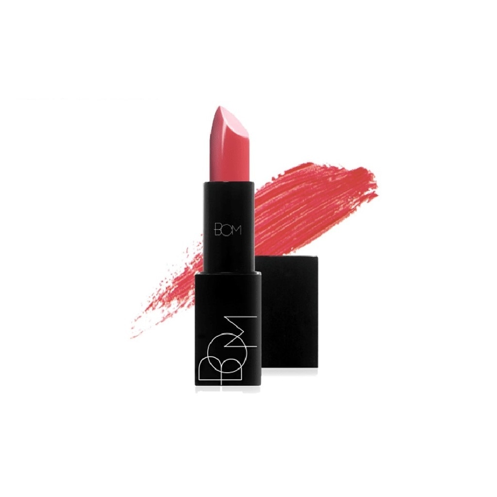 Son Lì BOM My Lipstick 3.5g.#804- My Coral