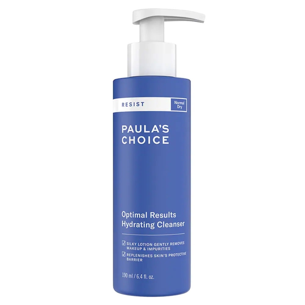 Resist Optimal Results Hydrating Cleanser 190ml