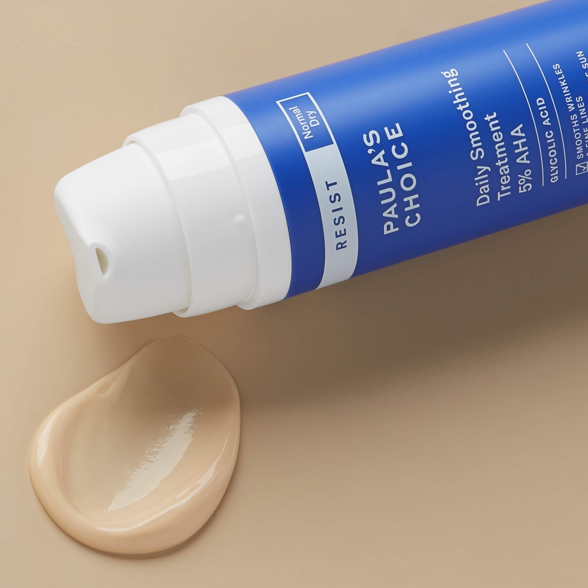 Paula's Choice Resist Daily Smoothing Treatment With 5% AHA 50ml