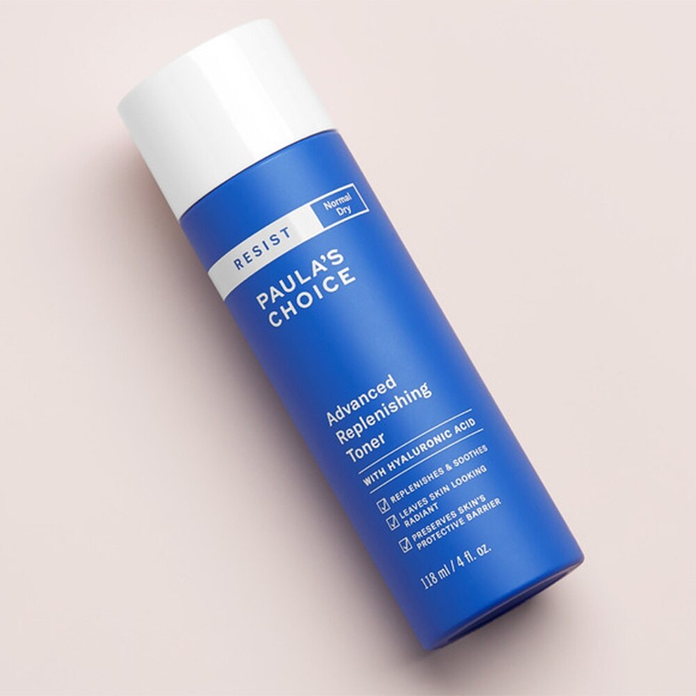 Nước Cân Bằng Paula's Choice Resist Bổ Sung Chuyên Sâu 118ml