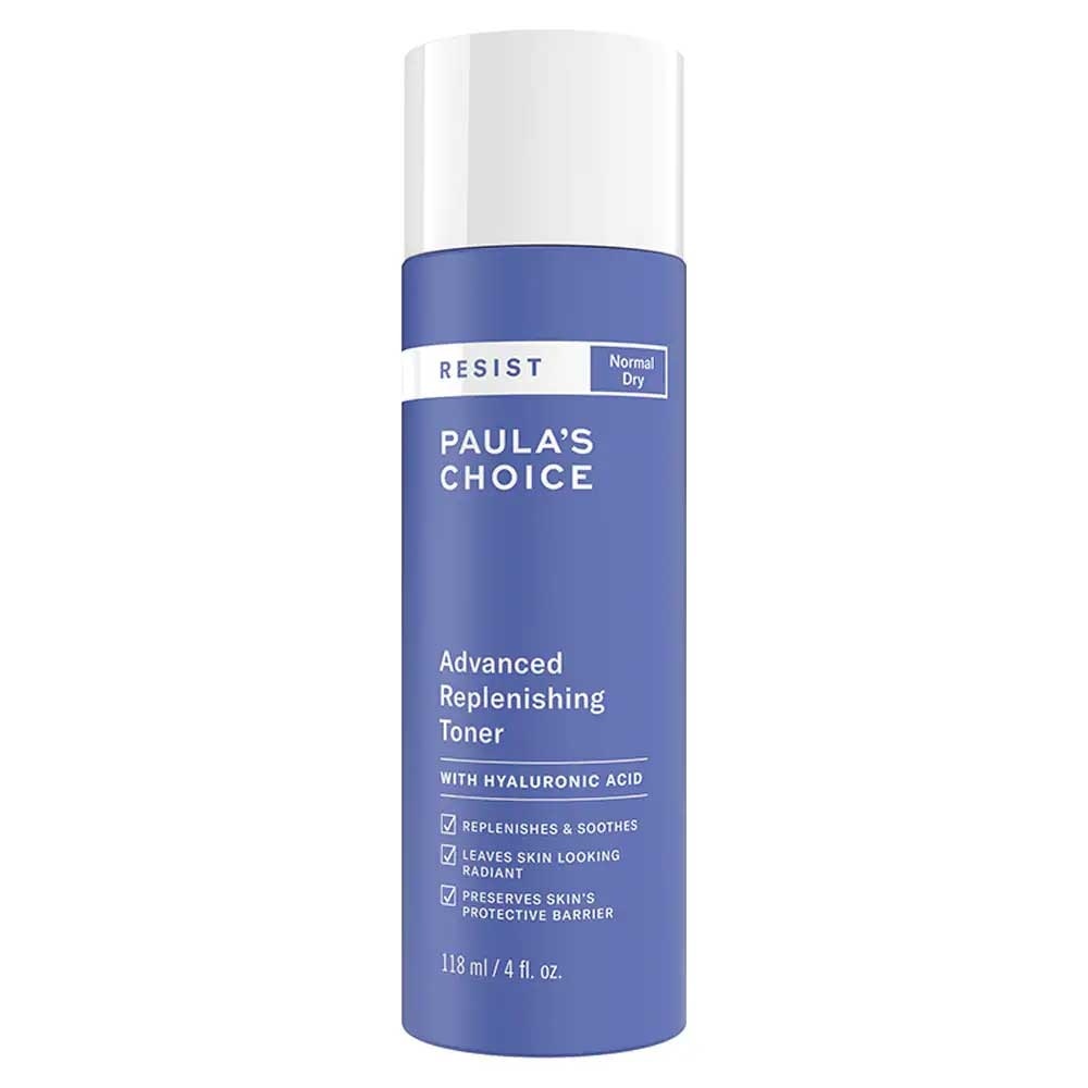 Resist Advanced Replenishing Toner 118ml