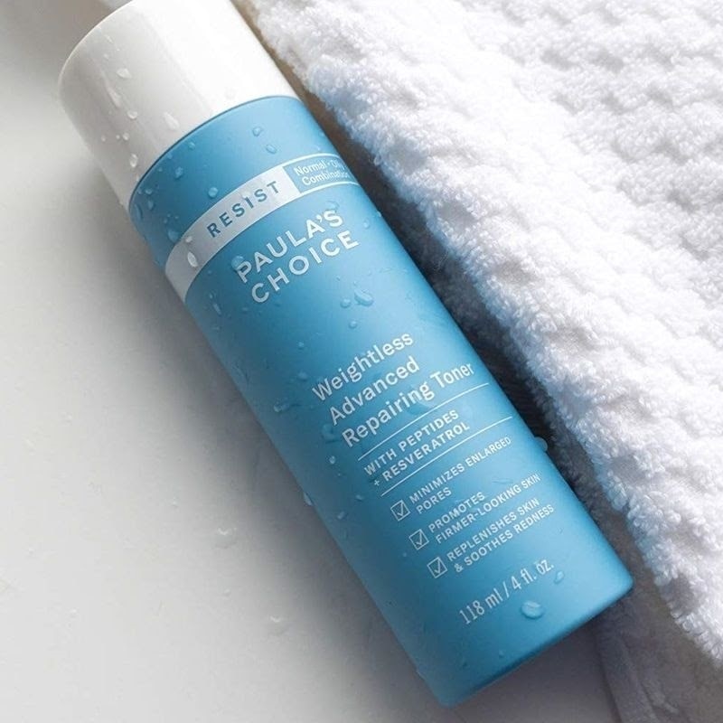 Paula's Choice Resist Weightless Advanced Repairing Toner 118ml