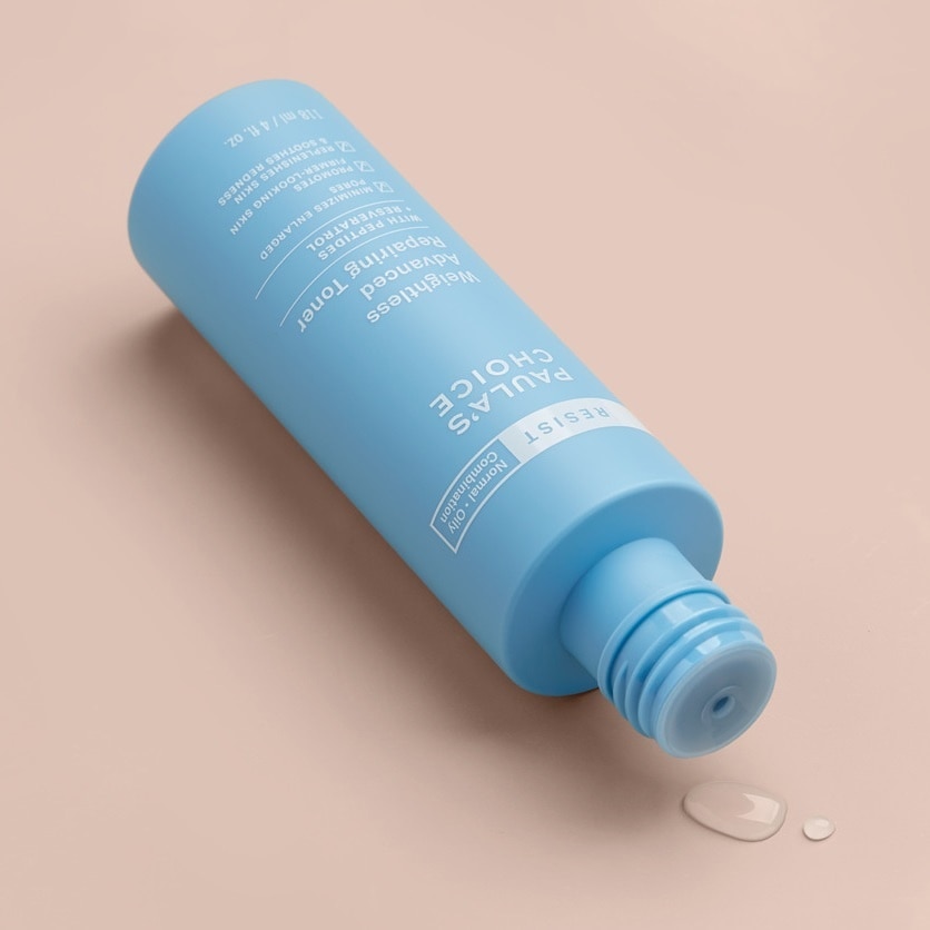 Paula's Choice Resist Weightless Advanced Repairing Toner 118ml