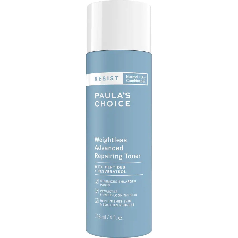 Paula's Choice Resist Weightless Advanced Repairing Toner 118ml