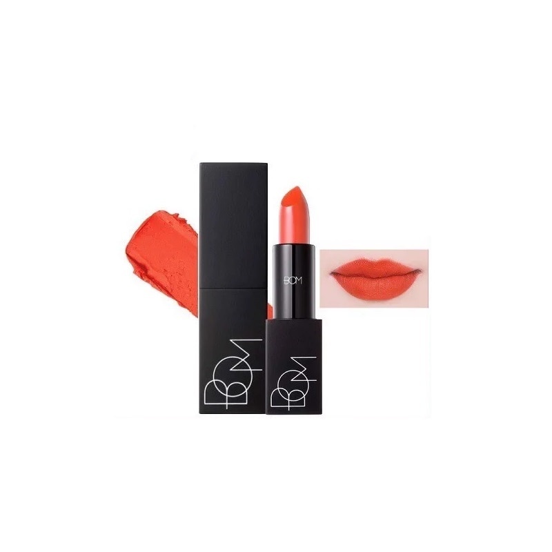 Son Lì BOM My Lipstick 3.5g.#803 -My Orange