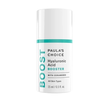 PAULA'S CHOICE Hyaluronic Acid Booster 15ml