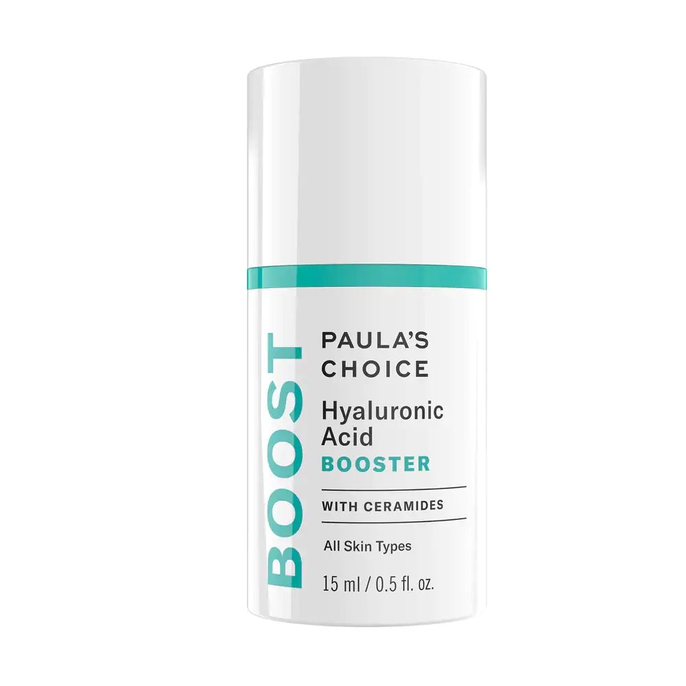 Hyaluronic Acid Booster 15ml