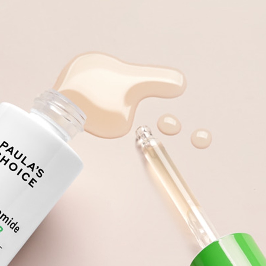 Tinh Chất Paula's Choice Se Khít Lỗ Chân Lông Và Làm Sáng Da Chứa 10% Niacinamide Booster 20ml