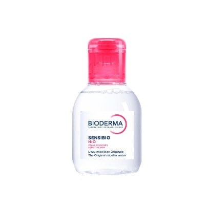 BIODERMA Sensibio H20 Make Up Remover 100ml