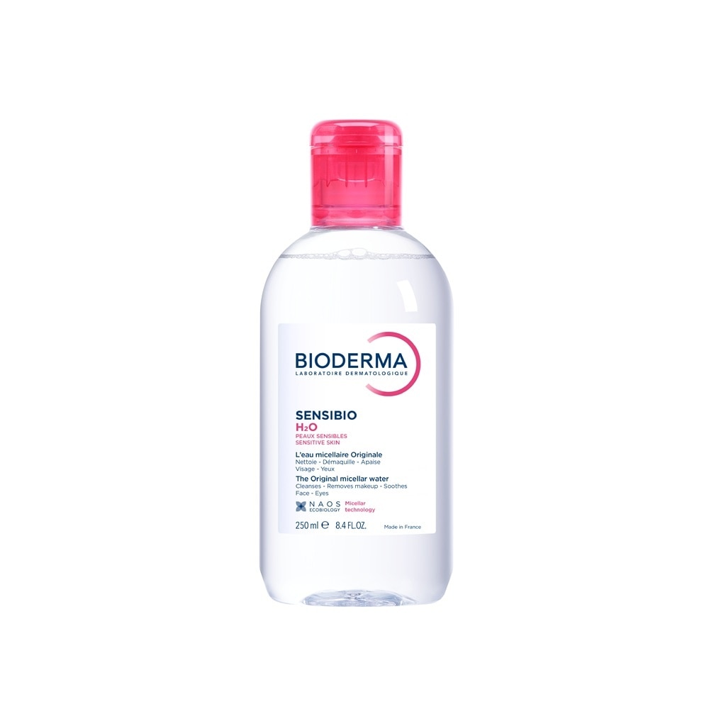 Sensibio H20 Make Up Remover 250ml