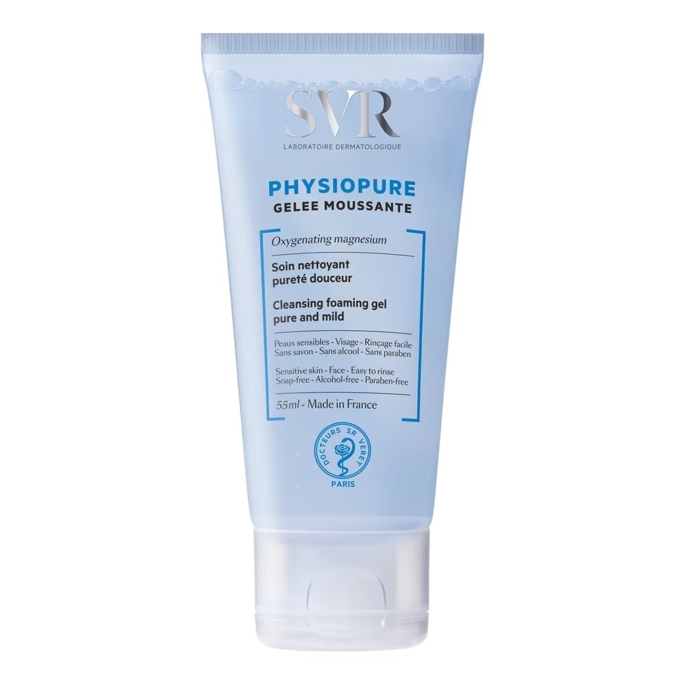 Physiopure Gelee Moussante 55ml