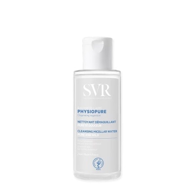SVR Nước Tẩy Trang SVR Physiopure Eau Micellaire 75ml
