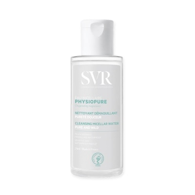 SVR Physiopure Eau Micellaire 75ml