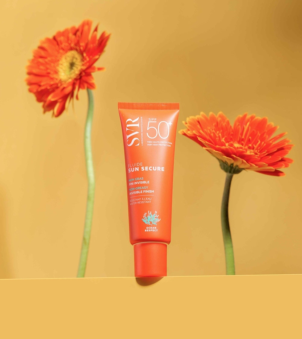 Kem Chống Nắng SVR Secure Fluide SPF50+ 50ml