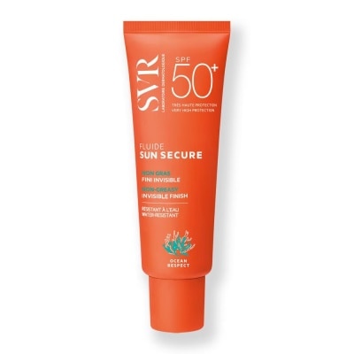 SVR Kem Chống Nắng SVR Secure Fluide SPF50+ 50ml