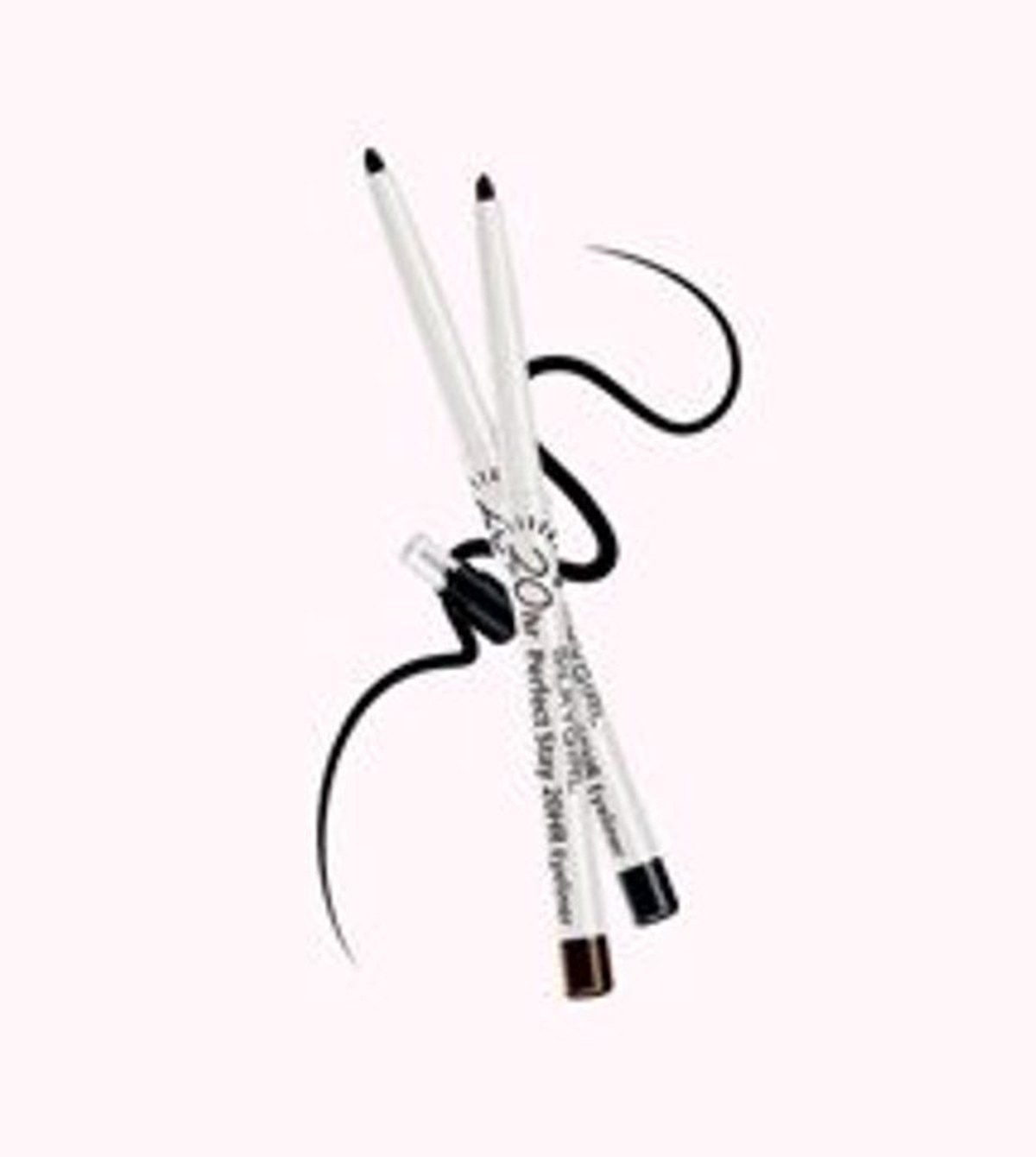 Perfect Stay 20Hr Eyeliner 0.28g. #01 Blackest Black