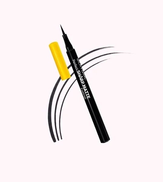 Perfect Sharp Matte Eyeliner 1ml