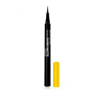 SILKYGIRL Kẻ Mắt Nước Silkygirl Perfect Sharp Matte Eyeliner 1ml