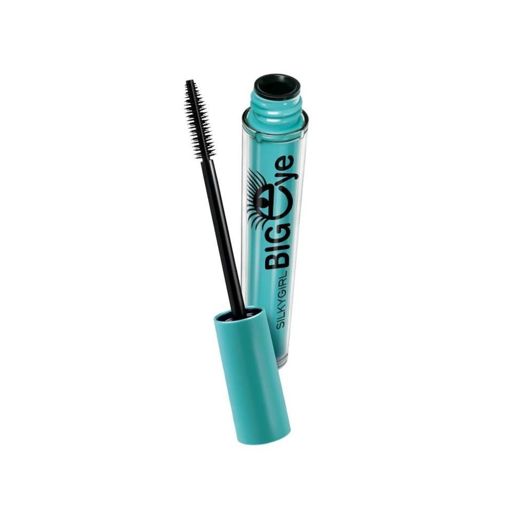 Mascara Big Eye Collagen Waterproof 18ml