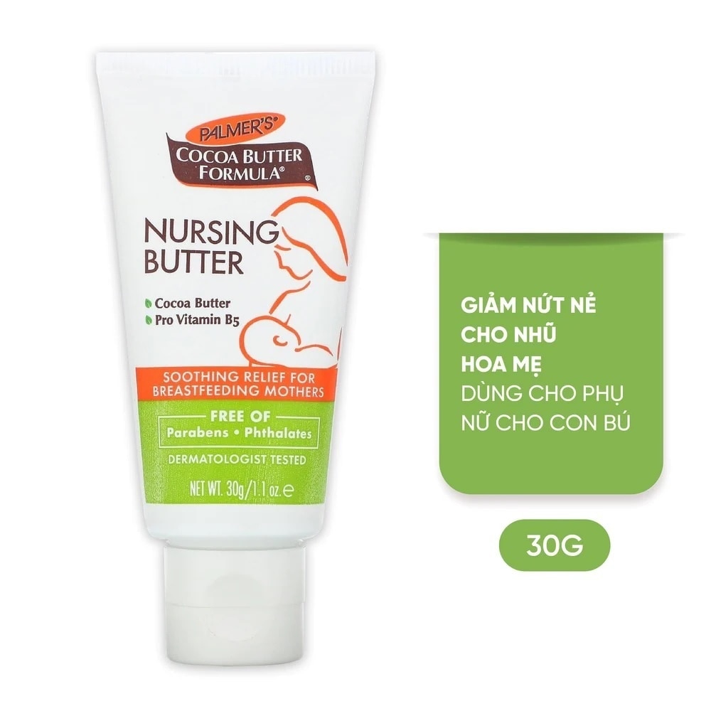 Nursing Butter 30g